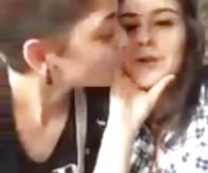 Charmae porn lez izle Yıldız ve Gina binici