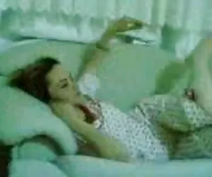Sıska hd porn yaşlı kız