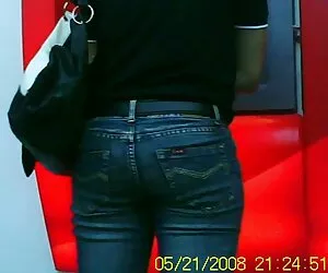 Küçük kopeda sex MİLF Jen olduğunu alma bazı kedi