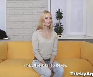 Akşam masaj porno video izle yemeğinden sonra sıcak Alman çift